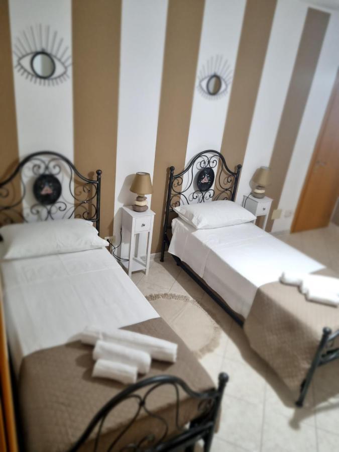 Mary Family Home Polverigi Zewnętrze zdjęcie