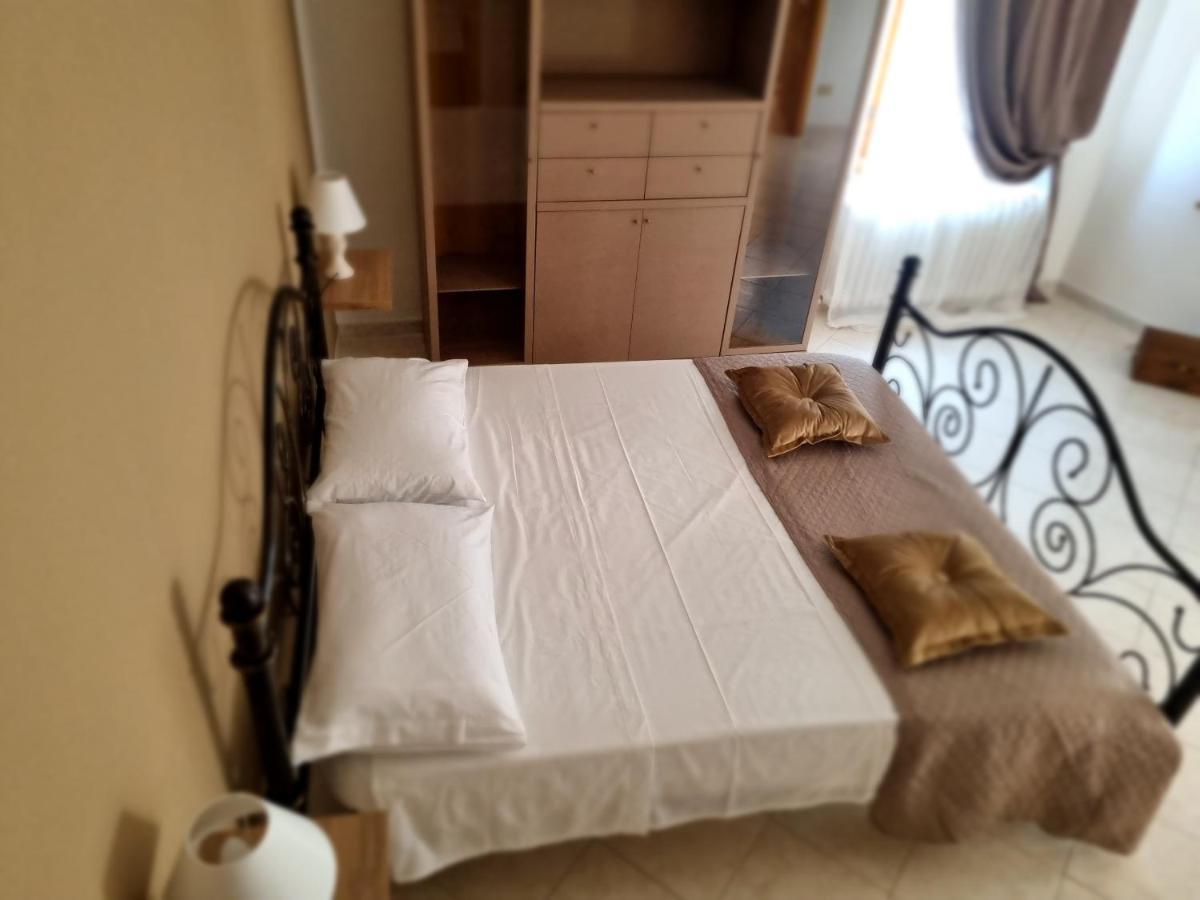 Mary Family Home Polverigi Zewnętrze zdjęcie