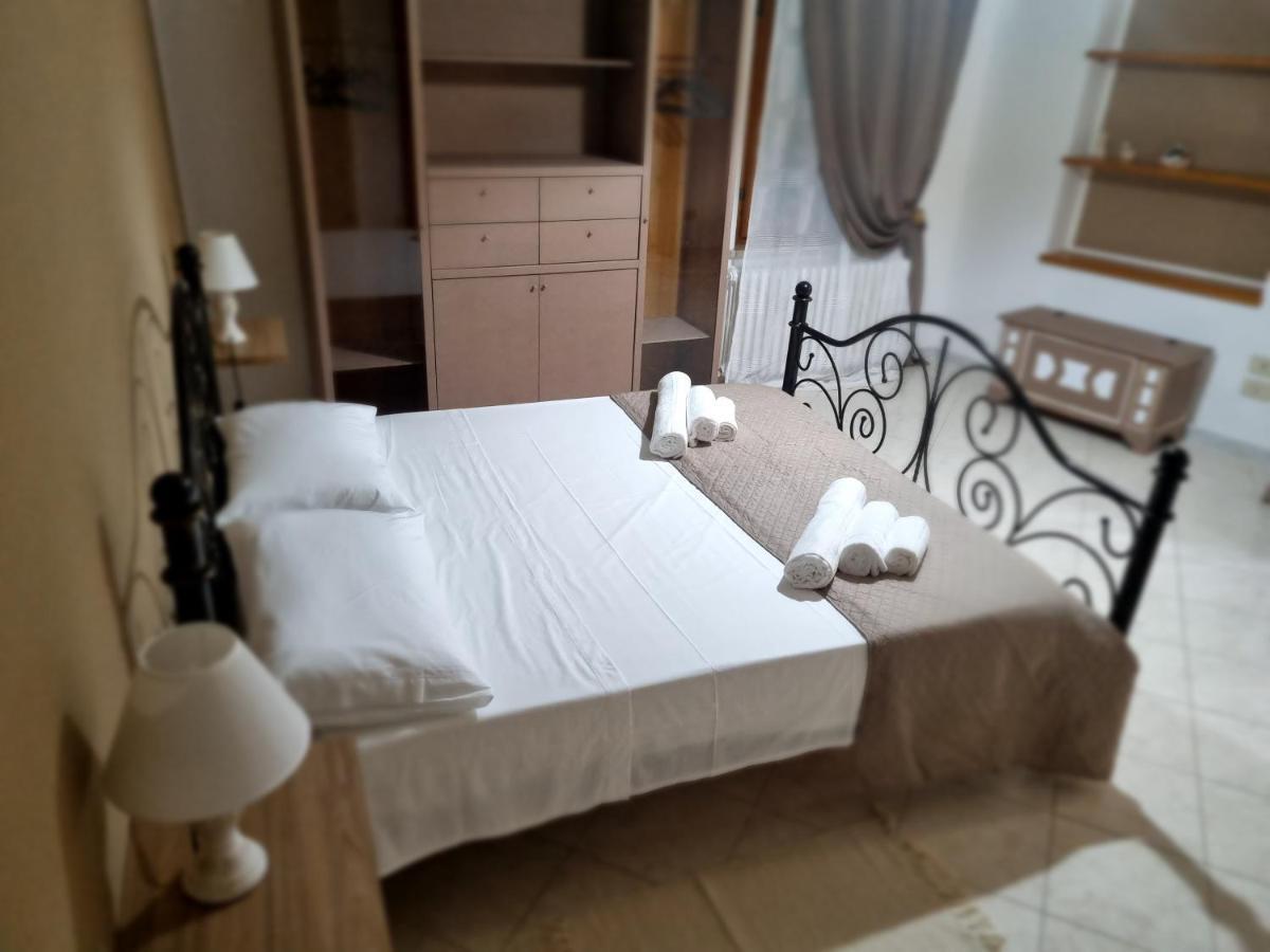 Mary Family Home Polverigi Zewnętrze zdjęcie