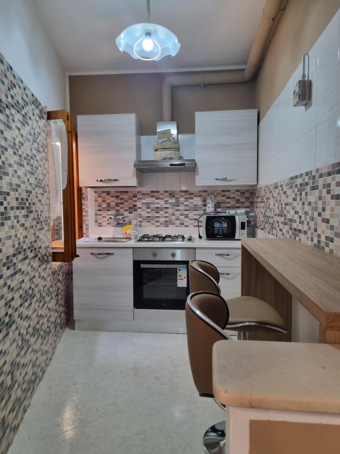 Mary Family Home Polverigi Zewnętrze zdjęcie