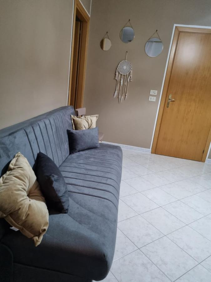 Mary Family Home Polverigi Zewnętrze zdjęcie